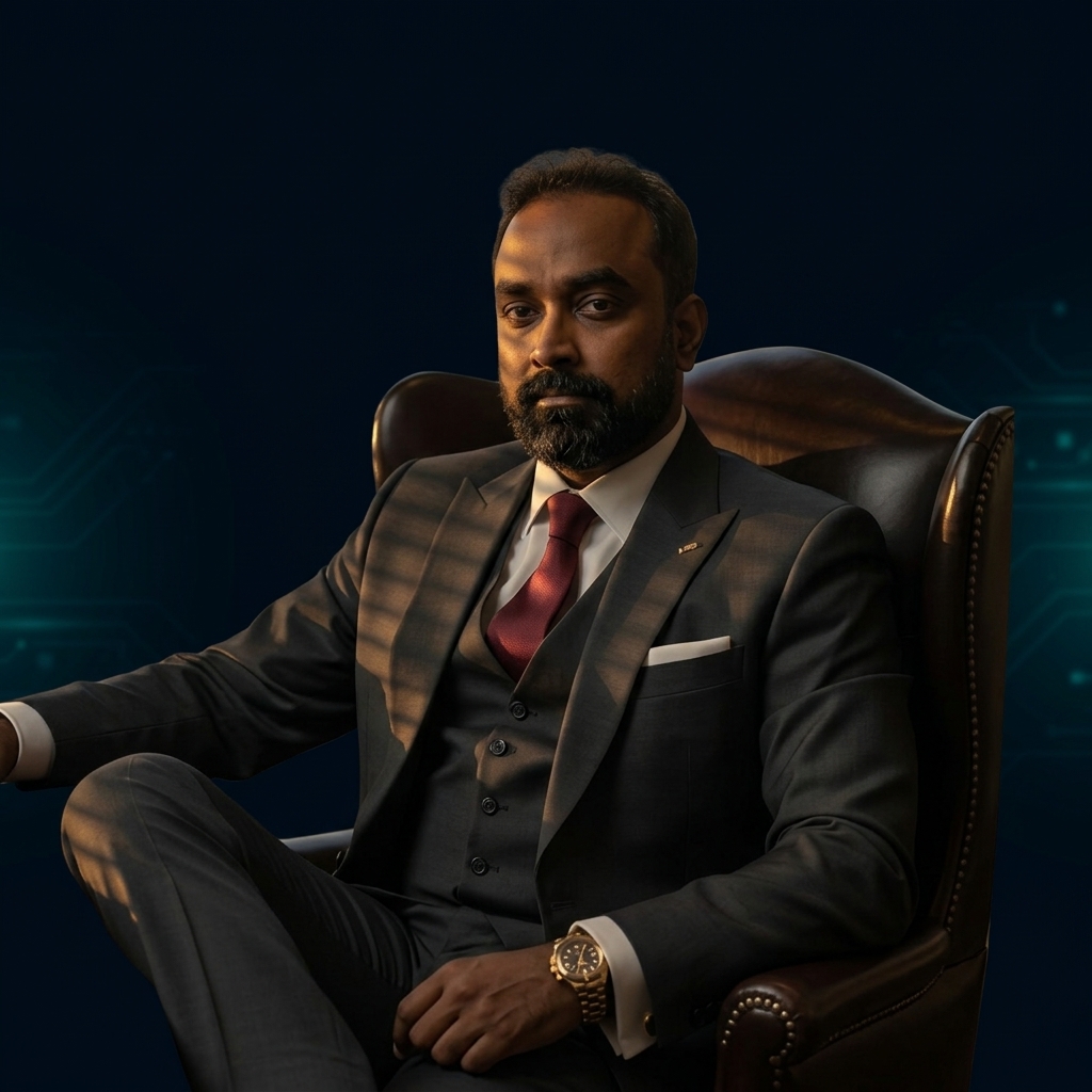 Satya — Executive
