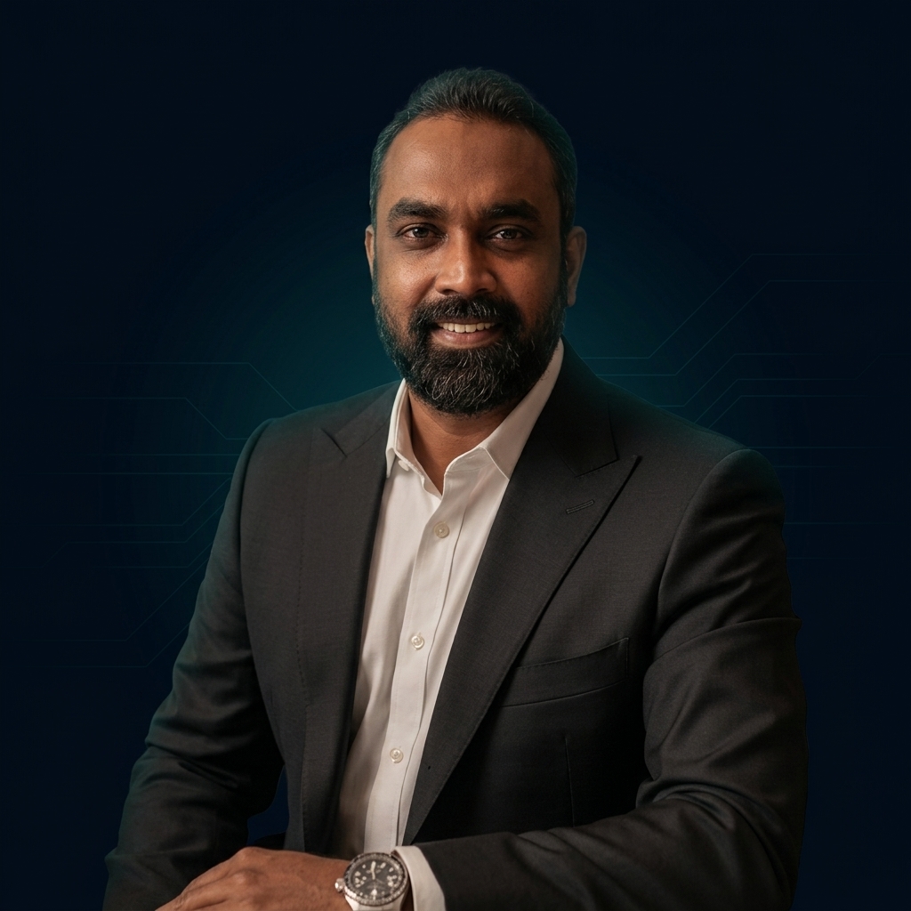 Satya — Solution Builder